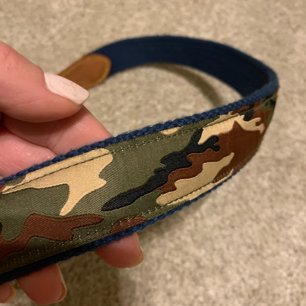 BNWOT simply southern belt